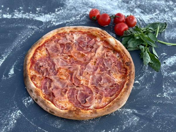 Pizza Romana 450g